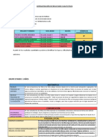 Sistematización de Resultados Cualitativos