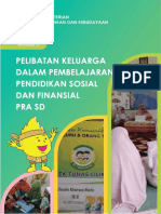 PELIBATAN KELUARGA PSF