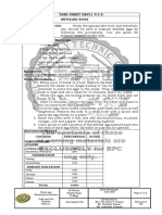 Task Sheet Hrc11 4.1-2 Title: Devilled Eggs Performance Objective