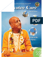 Devotee Care by ILS