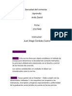 Documento (1) Densidad