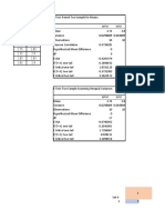 WFM WFO: Respondents