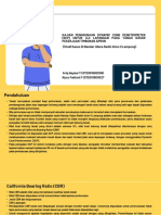 Studi Kasus (Dynamic Cone Penetrometer)