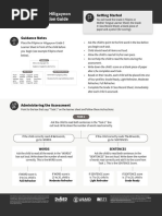 RMA - Grade 1 - MM-SB - Assessment Materials Booklet - 17 June 2023 ...