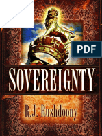 Sovereignty