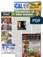 The Local News - May 01, 2011