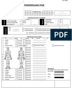 2018 Fisik Dokter Mcu Onsite Dengan BDM