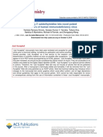 Clicking 3'-Azidothymidine Into Novel Potent Inhibitors of Human Immunodeficiency Virus