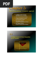 Chapter2 - Graphical Method