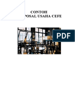 Dlscrib.com PDF Contoh Proposal Usaha Cafe Dl Ec1c48beb8c13fad32b9b769d05633a9