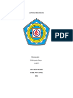 Tugas Modul 2 Basis Data 1