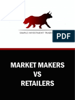 The Market Makers