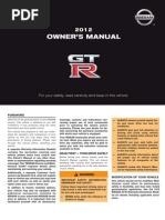 Download 2012-Nissan-GTR by Gene Diones SN54739733 doc pdf
