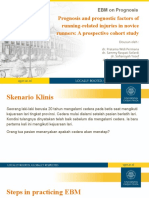 EBM On Prognosis Radiologi 2 Dan Epid. Klinis