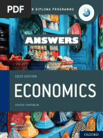 Economics for IB Diploma: 3rd Edition | PDF