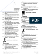 Grade 4 - Specific Outcomes: Physical Education Guide To Implementation (K-12) Grade 4 /107 (2000)