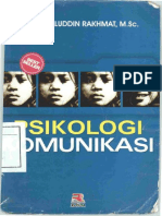 Buku Psikologi