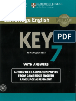 Key 7