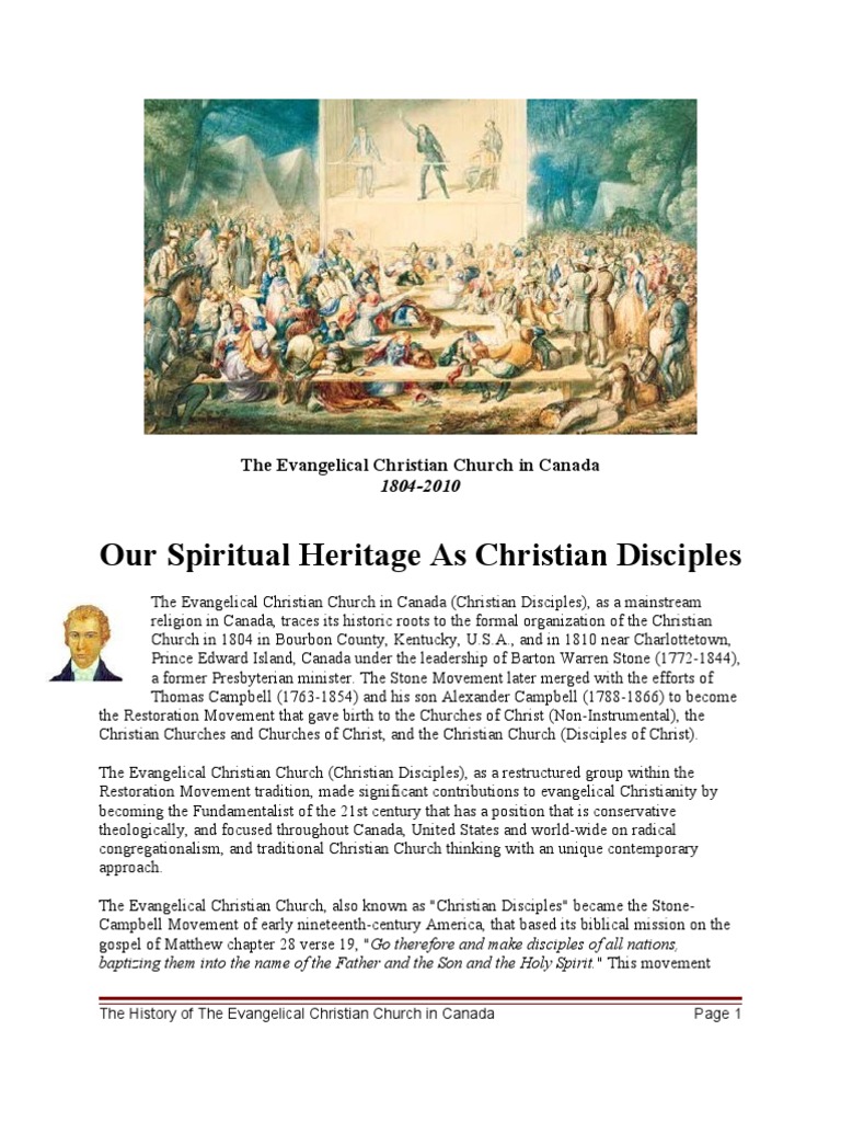 Evangelicalism visual data 2