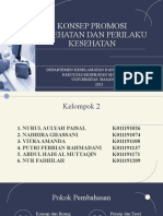 KLP 2 - PPT Promkes K3