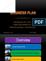 5. BUSINESS PLAN