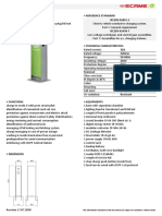 LIBERA Series 204.CA11B-T2A: Reference Standard IEC/EN 61851-1