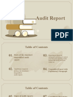 Group 3 - PPT Audit Report