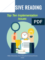 Ebook - ER Top 10 Impl Issues