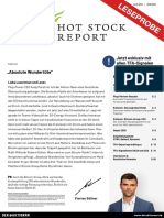 2021 10 Hot Stock Report Leseprobe