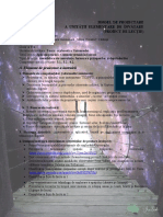 Model de Proiectare A Lectiei Aplicac5a3ie Practicc483 Calatorie Virtuala in Univers