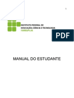 Manual Do Aluno