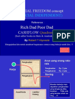 Cashflow Quadrant