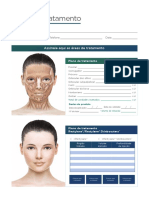 Plano de Tratamento e Termo de Consentimento - Fillers e Toxina - Ok - 0