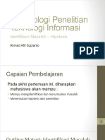 MPTI 02 Identifikasi Masalah