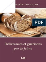 Delivrance Et Geurison Par Le Jeune