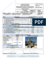 Manlift Haulotte Ha20px - Ad118659 Prueba de Carga