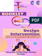 3 - Booklet Design Intervention PDF