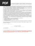 modulo da firmare delega