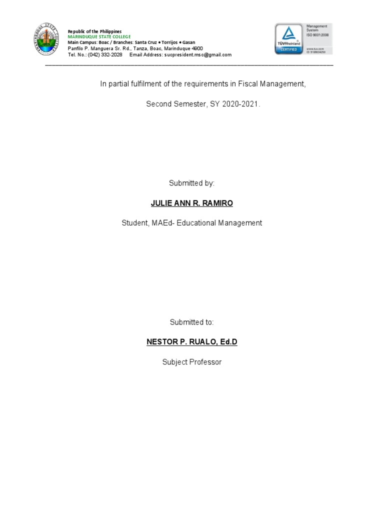School Canteen Management Guidelines | PDF | Audit | Foods