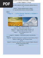 Relatório Atividade Laboratorial 3.2