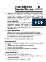 Ger. de Riscos Curso Completo MOD GETI C