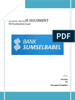 User Guide - SMS Banking SUMSEL Ver 4.0