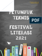 Petunjuk Teknis Festival Literasi 2021 - Sman 17 Bandung-1
