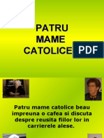 4 Mame Catolice