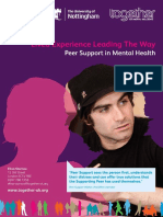 lived_experience_peer_support_in_mental_health