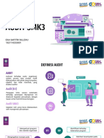 Eka Safitri Sillehu - Audit K3