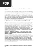 Acta 12 ¿Vanishing Youth... | PDF | Childhood | Love