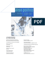 Analisis Politico 37 Castells (1)