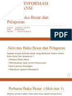 Sistem Informasi Akuntansi 13