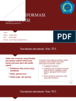 SISTEM INFORMASI AKUNTANSI